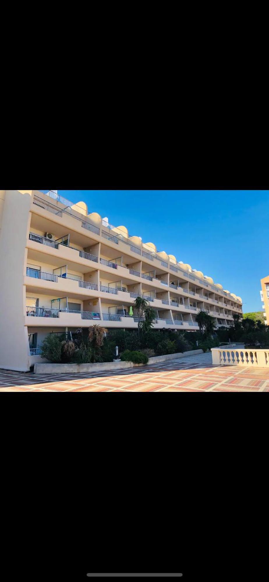 Studio Port D'Hyères Eksteriør bilde