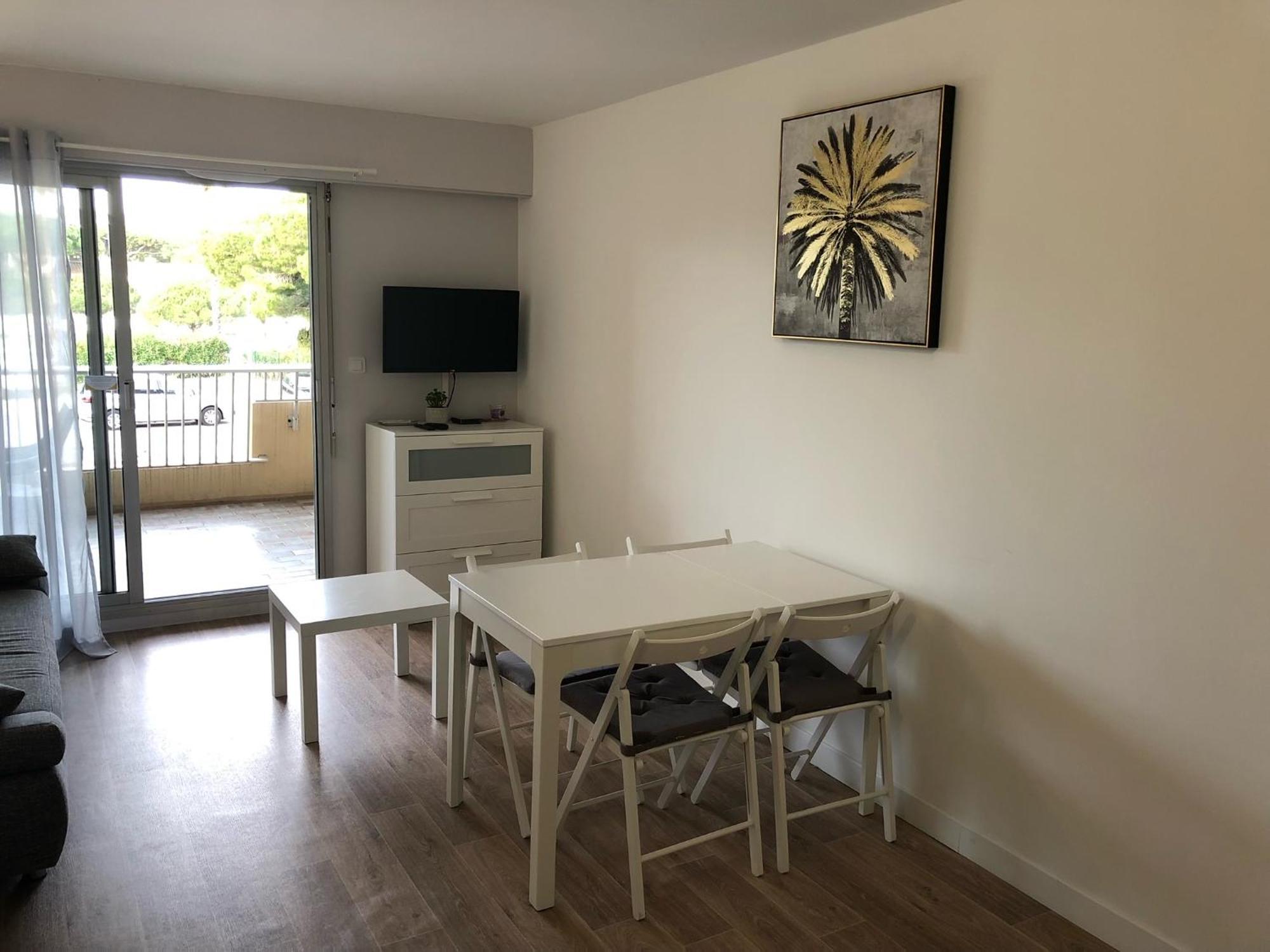 Studio Port D'Hyères Eksteriør bilde